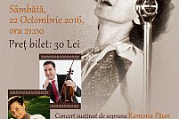 Concert Tribut "Maria Tanase"