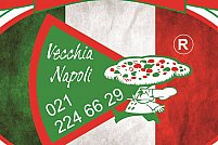 Pizzeria Vechea Napoli