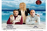 Comedia „E soare/plouă”