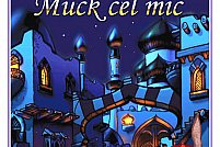 Muck cel Mic - teatru de papusi pentru copii