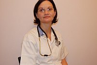 Arsene Maria Gianina - doctor