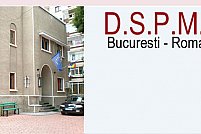 Autoritatea de Sanatate Publica a Municipiului Bucuresti