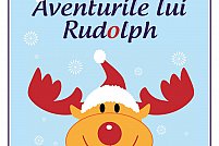 Aventurile lui Rudolf– la Teatru la Cinema din Mega Mall