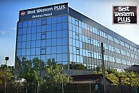 BW Plus Briston Hotel