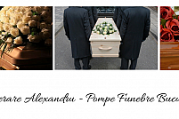 Servicii Funerare Alexandru Sector 6 Bucuresti