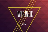 Concert paper magik în Yellow the Club – tu ești single, taken sau up for fun?