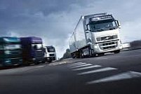Transport de marfa in Europa