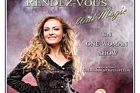 Rendez-vous with magic - la Teatru la Cinema din Plaza Romania