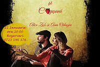 Comedia „Dragoste și căpșuni”
