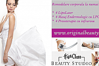 Smart Slim la High Class Beauty Studio