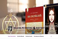 Carti Elena Blavatsky: isis dezvaluita, doctrina secreta