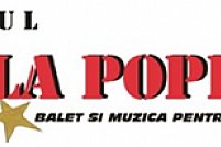 Casting pentru solisti vocali la TEATRUL STELA POPESCU