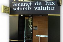 TEZAUR Amanet & Exchange