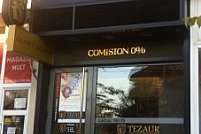 Tezaur Amanet & Exchange