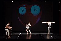 #EMOJIPLAY la Teatrul Excelsior