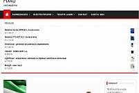 fix4u Aparatura medicala biorezonanta NLS Metatron