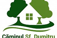 Caminul de batrani (azil) Sf. Dumitru
