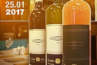 Degustare de vinuri la El Pato