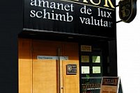 Tezaur Amanet & Exchange