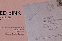 SAVAGED pINK