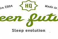 Green Future Concept Store