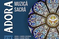ADORAMUS - un concert TRAFFIC STRINGS