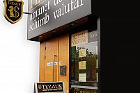 Tezaur Amanet & Exchange - Brancoveanu