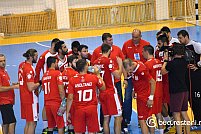Dinamo Bucuresti - HC Dobrogea Sud
