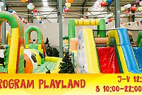 Divertiland Playland