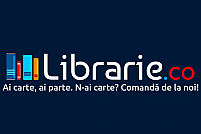 Librarie.co (AFCA Book Depozit de Carte)