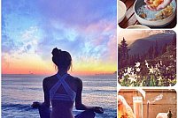 Mindfulness – introducere în arta de a trăi conştient