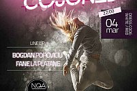 Mujeres con Cojones @ Noa Restoclub