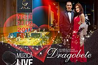O seara romantica de Dragobete, la El Pato