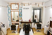 BELHER STUDIO