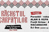 Răcnetul Carpaților