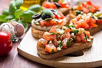 Free Dinner - Cena Buffet - In fiecare joi