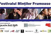 Festivalul de Film ”Zilele Minților Frumoase”