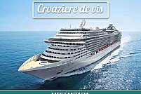 Un alt fel de city break! 