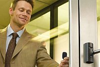 Sisteme de control acces si Pontaj