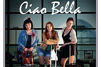 Ciao, Bella! – Teatru la Cinema din Auchan Titan