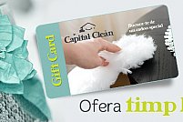 Capital Clean