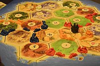 Creative Board Gaming