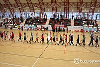 Dinamo Bucuresti - HC Vaslui