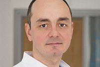 Lica Mircea - doctor