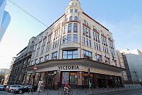 Magazinul Victoria