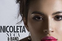 Concert Nicoleta Nuca