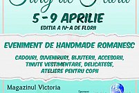 Targ de Flori