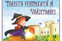 Traista fermecata a Vrajitoarei – Teatru la Cinema din Auchan Titan