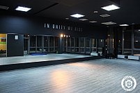 Dance Prestige Studio