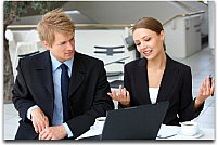 Leeafin Consulting